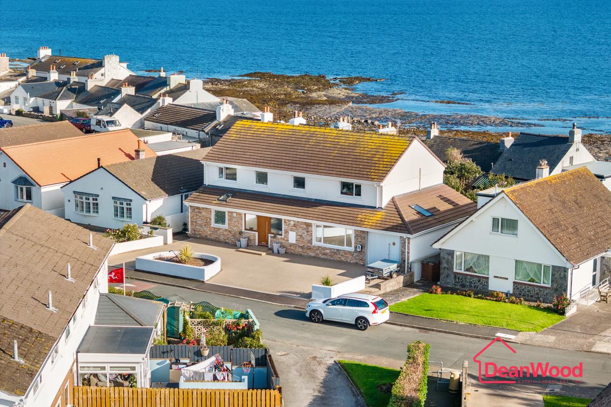Captains Quarters 41, Scarlett Road, Castletown, Isle Of Man. - Photo 3 of 32