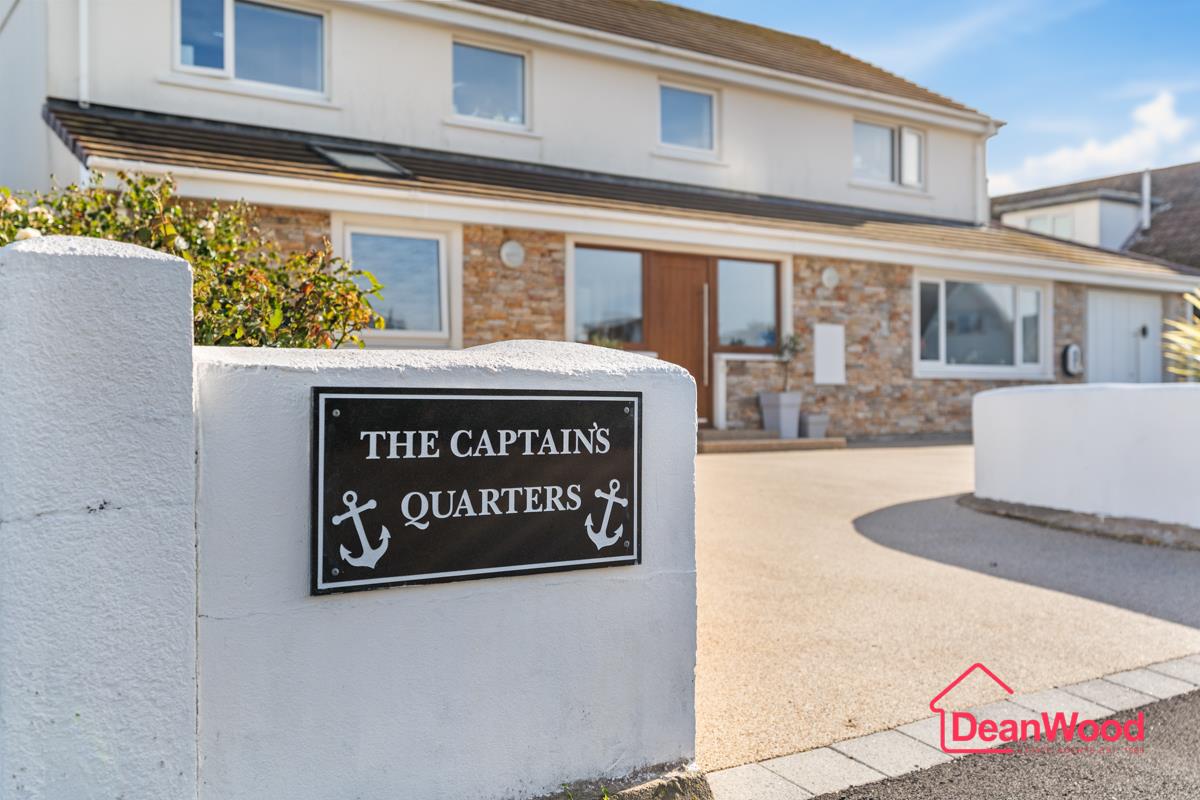 Captains Quarters 41, Scarlett Road, Castletown, Isle Of Man. - Photo 4 of 32