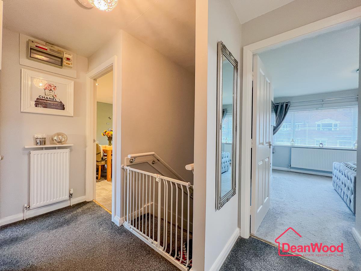 8 Sycamore Grove, Douglas, Isle of Man. - Photo 4 of 19