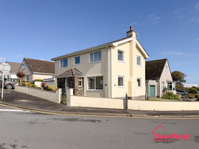 29 Mount View Road, Onchan, Isle Of Man.