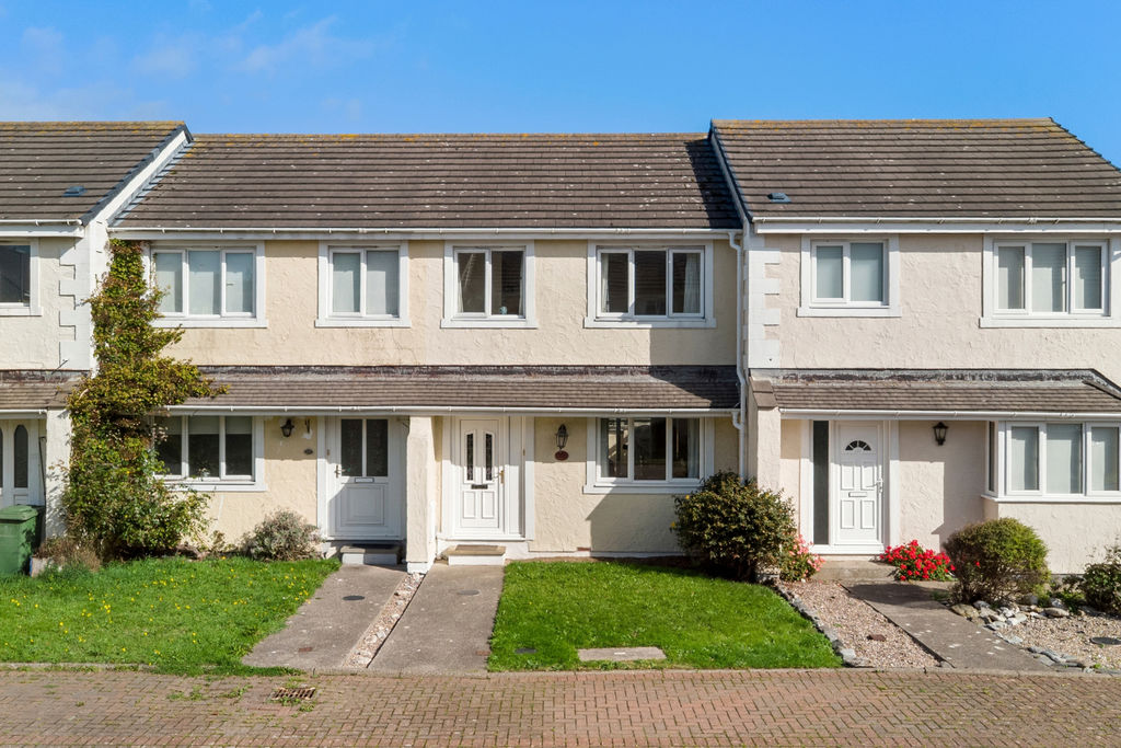 20 Creggan Lea, Port St Mary IM9 5BD. - Photo 1 of 19