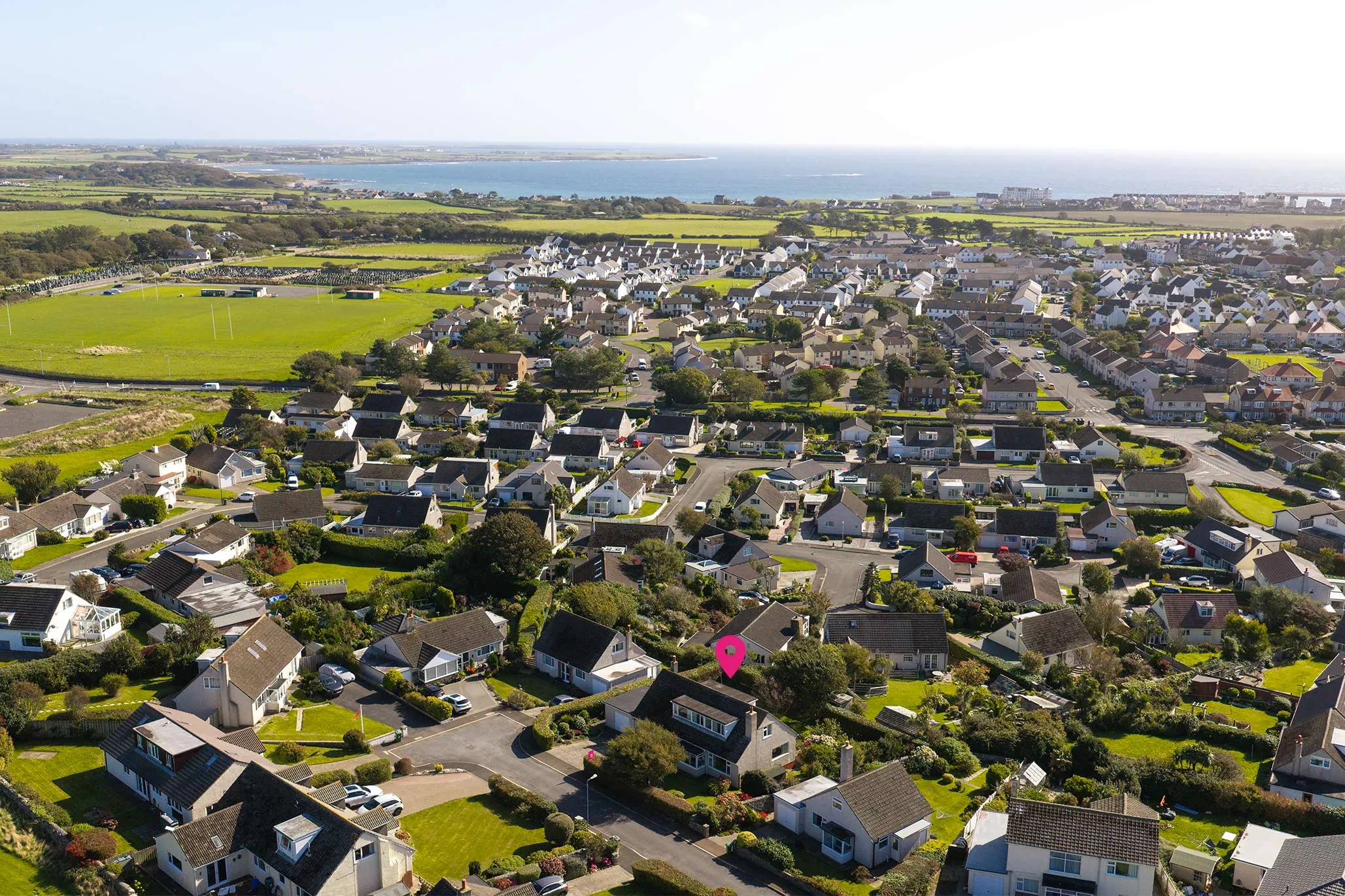 4 Ballakneale Close, Port Erin. - Photo 5 of 29