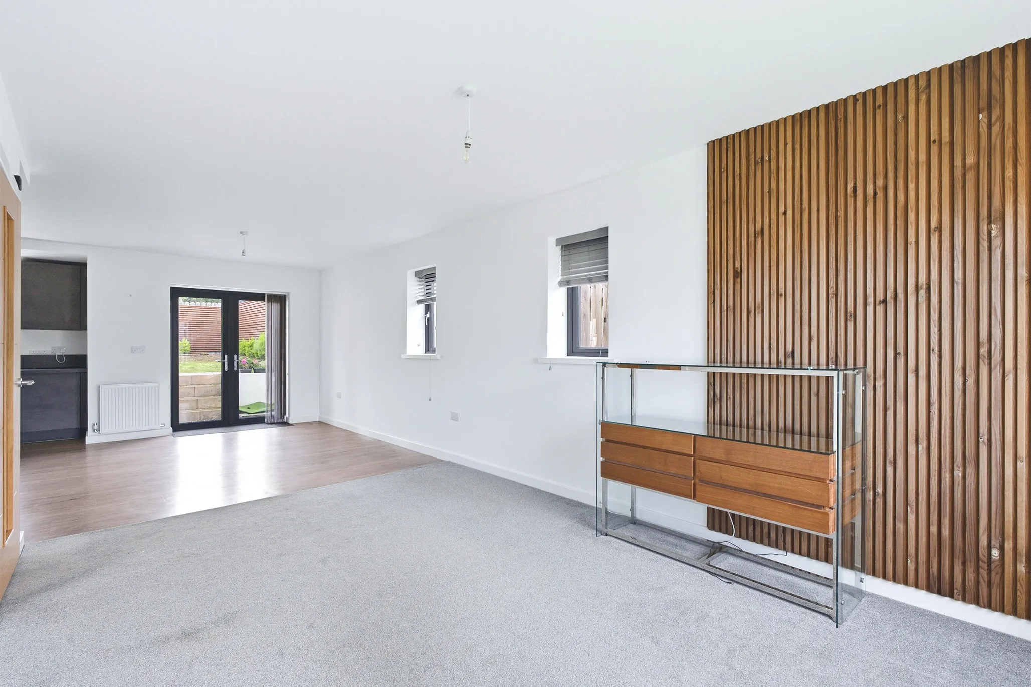21 Gibbs Grove, Ramsey. - Photo 4 of 24