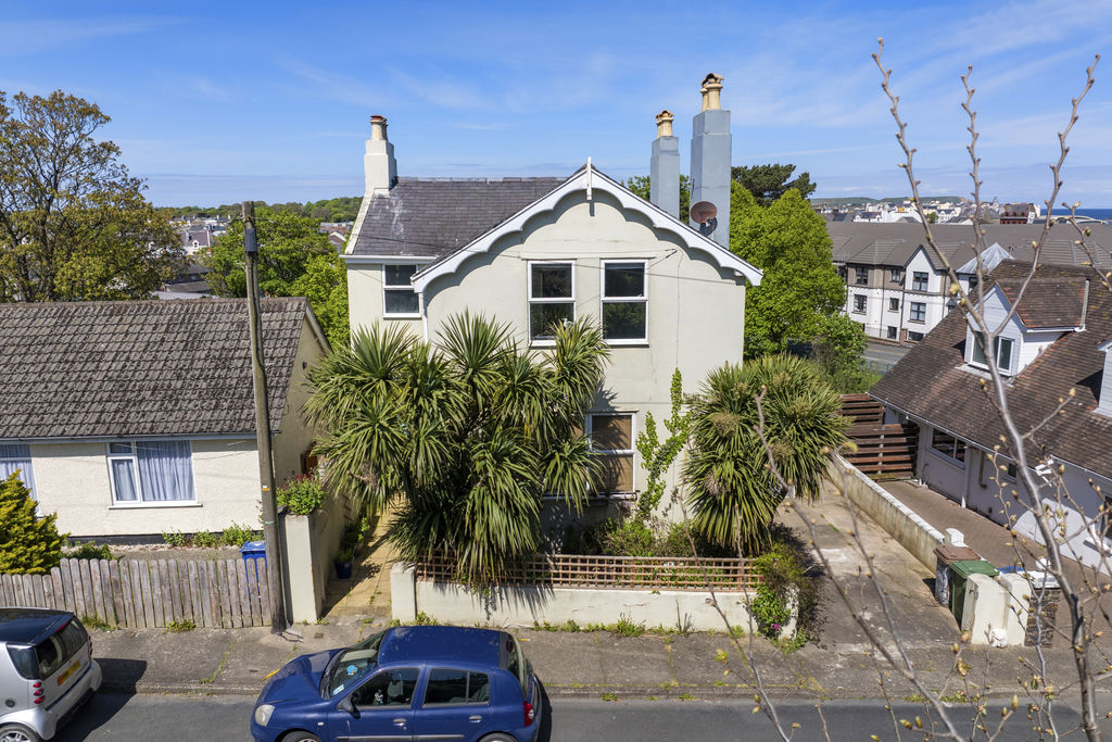 Ingleside, Vernon Road, Ramsey IM8 2EG. - Photo 1 of 30