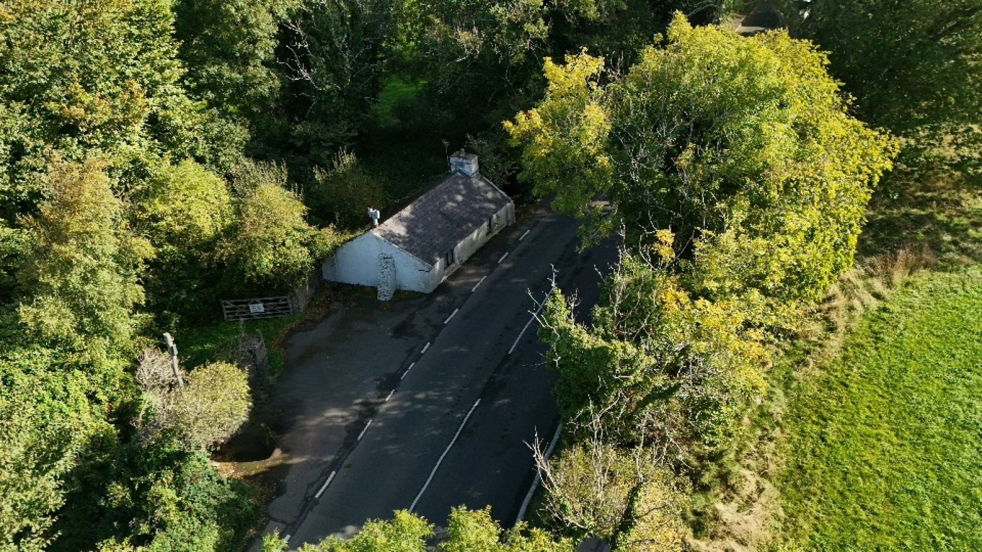 Pinfold Cottage, Lezayre, Ramsey, IM7 2AJ. - Photo 1 of 11