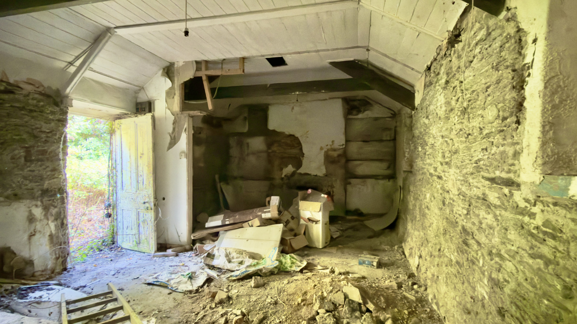 Pinfold Cottage, Lezayre, Ramsey, IM7 2AJ. - Photo 2 of 11