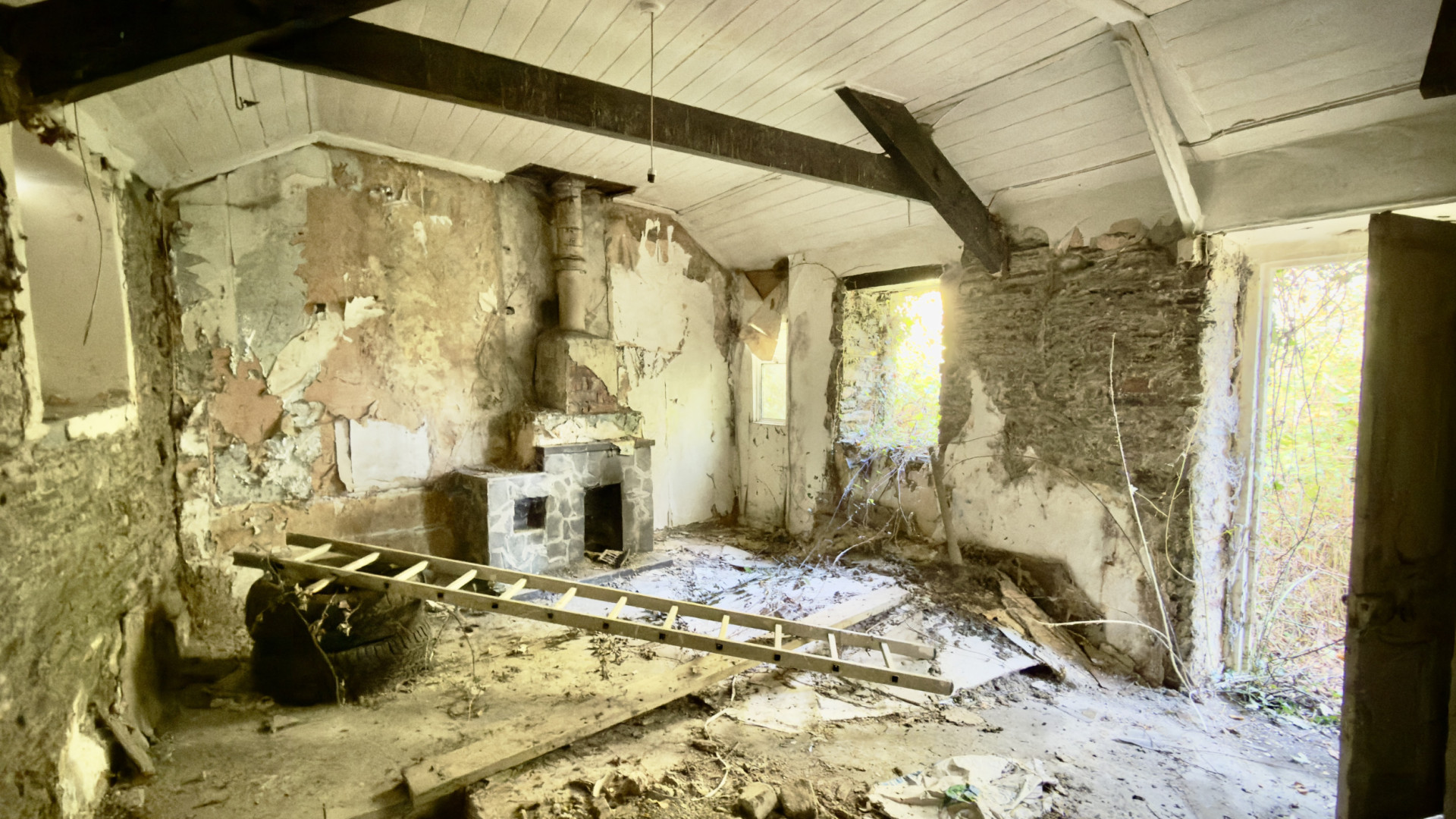 Pinfold Cottage, Lezayre, Ramsey, IM7 2AJ. - Photo 3 of 11