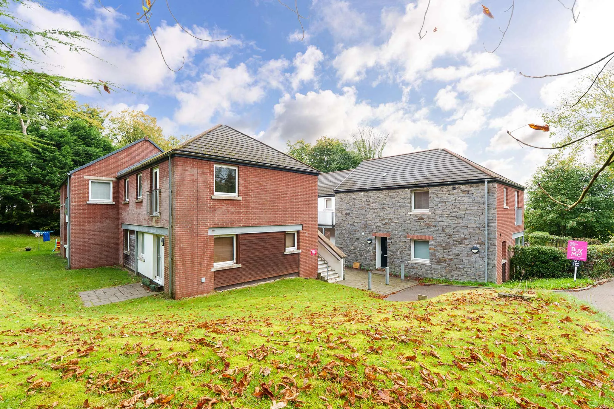 7 The Steadings, Manor Woods, Douglas. - Photo 1 of 18