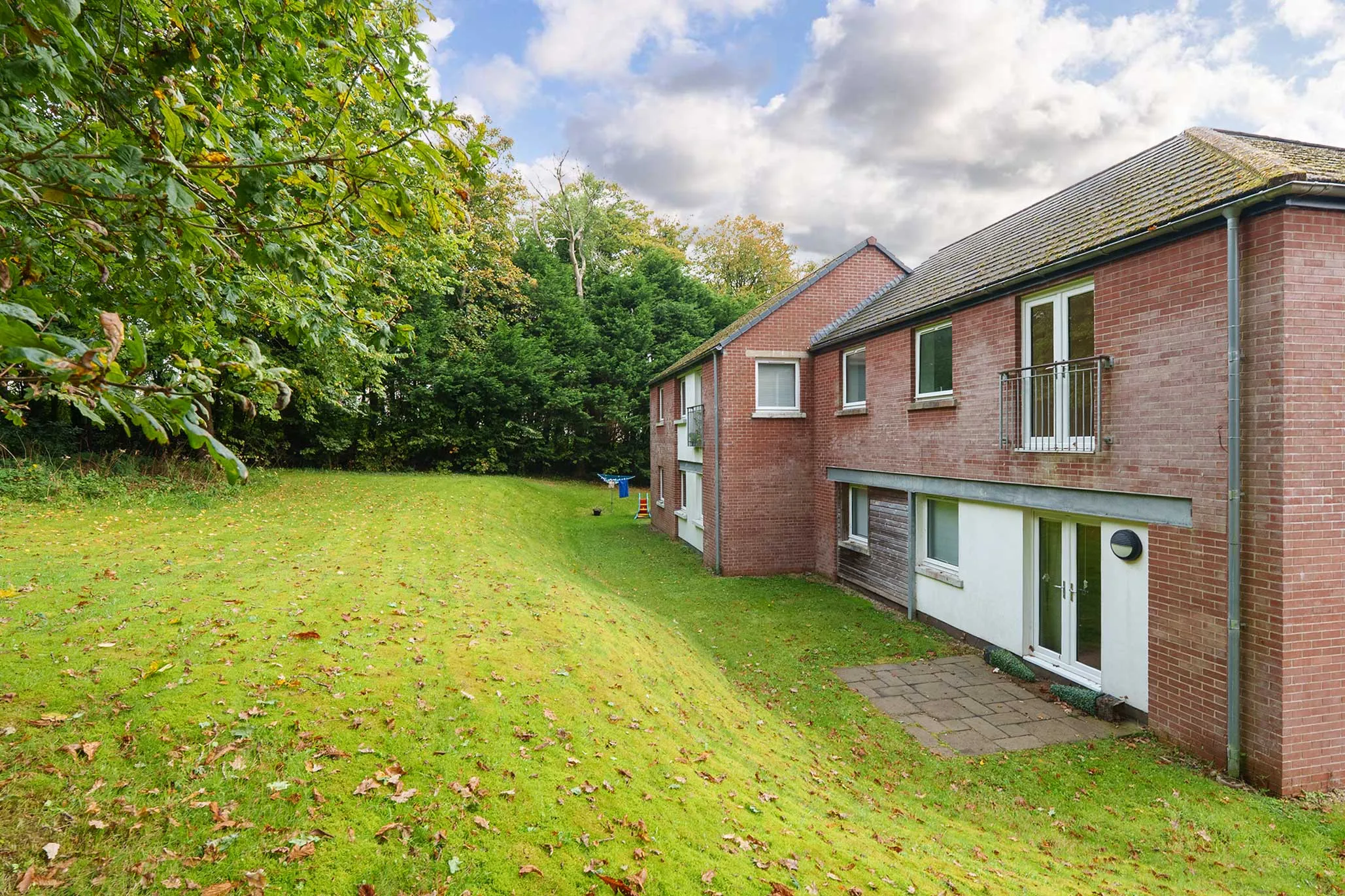 7 The Steadings, Manor Woods, Douglas. - Photo 2 of 18