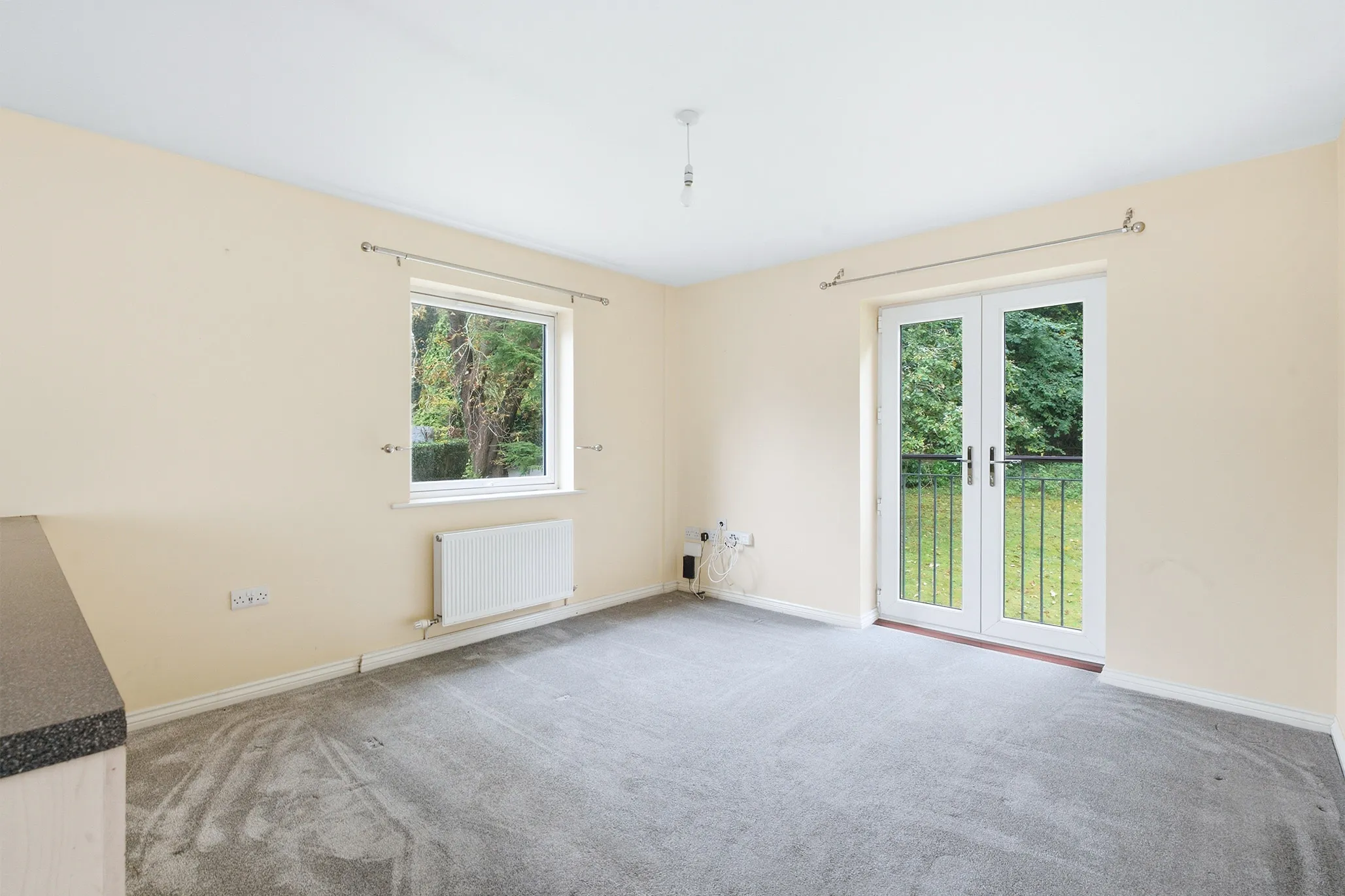 7 The Steadings, Manor Woods, Douglas. - Photo 3 of 18