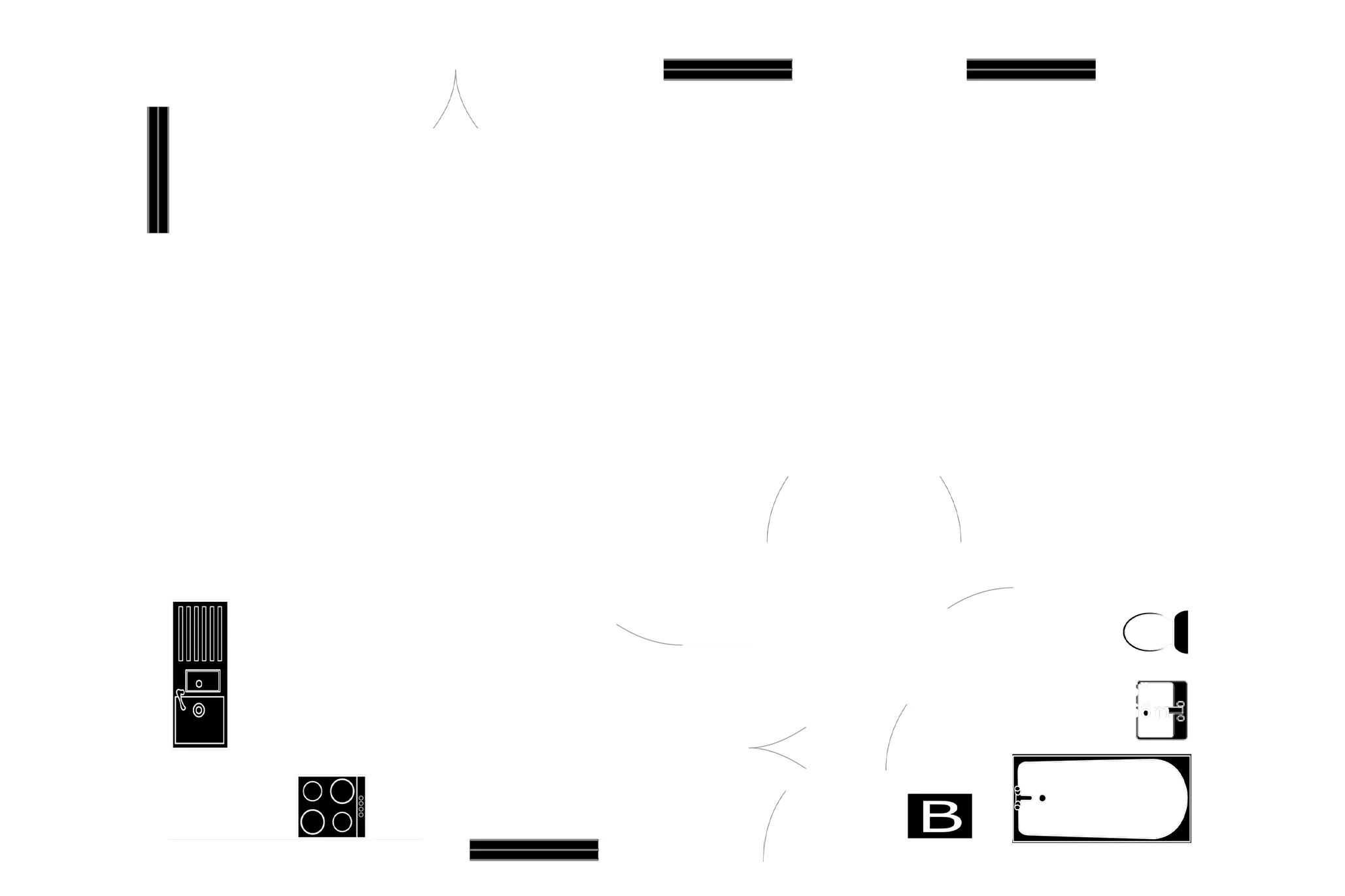 Floorplan - 7 The Steadings, Manor Woods, Douglas. - Plan 1 of 1