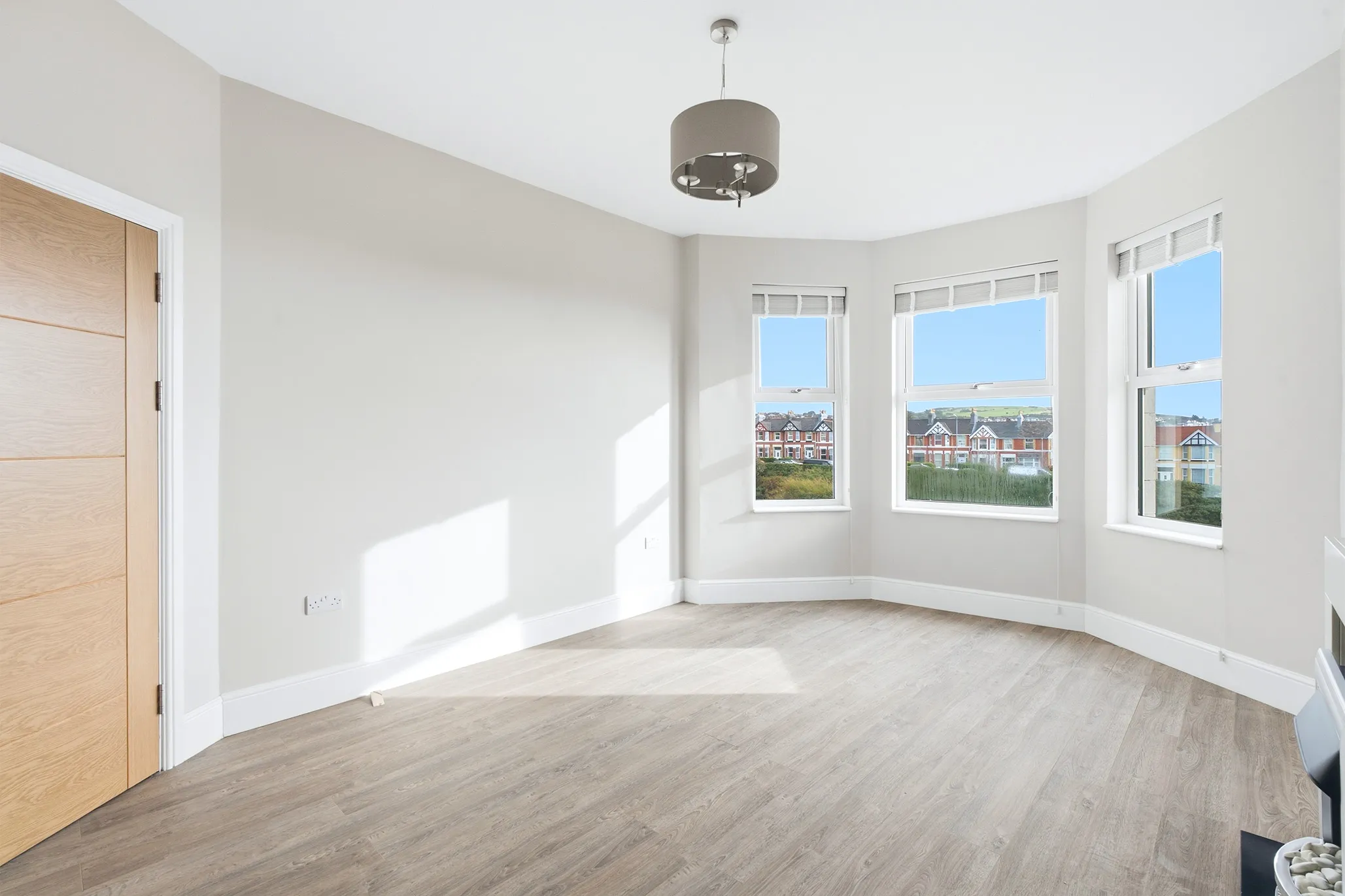 Flat 2, 33 Royal Avenue West, Onchan. - Photo 3 of 16