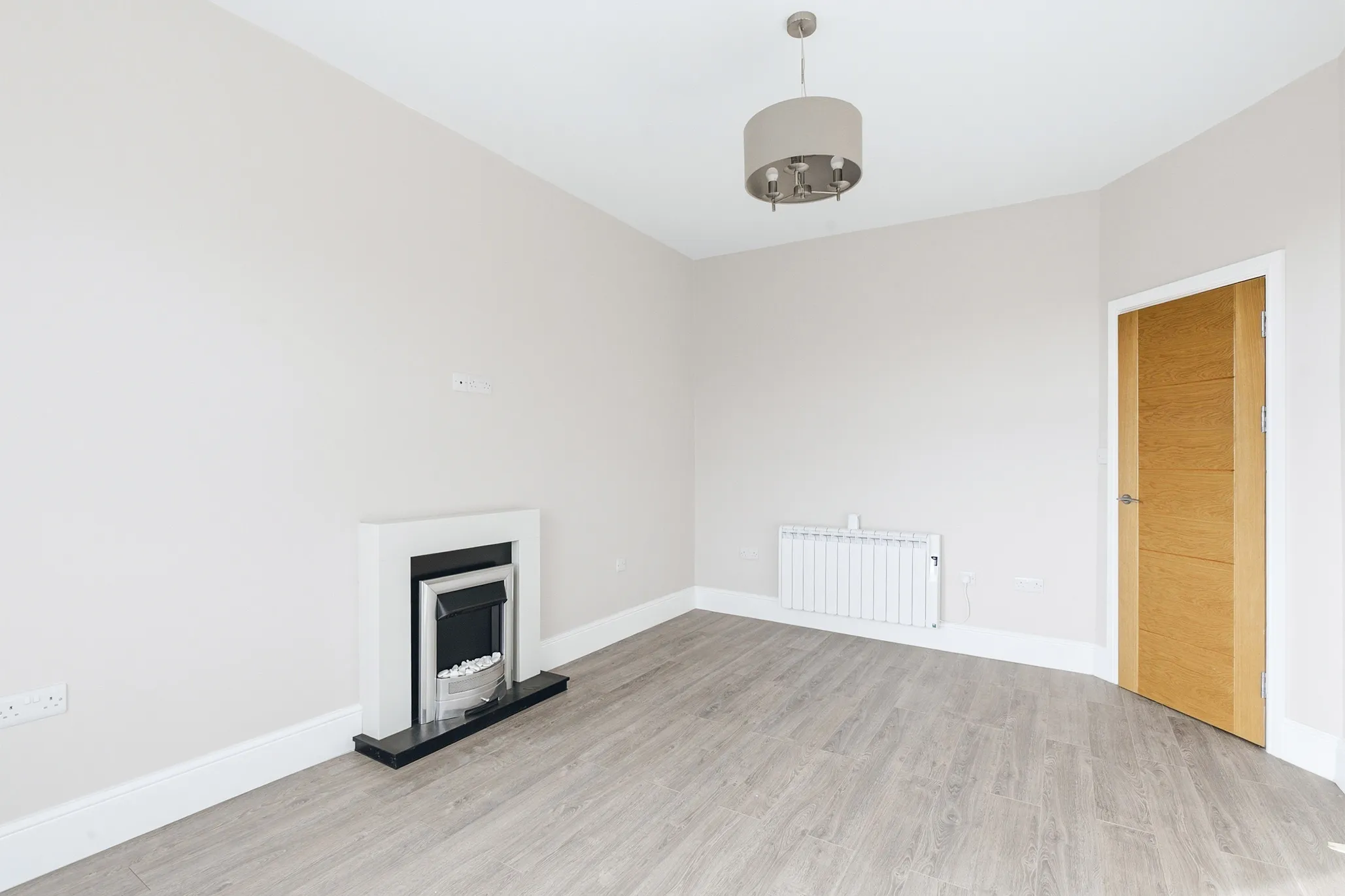 Flat 2, 33 Royal Avenue West, Onchan. - Photo 5 of 16