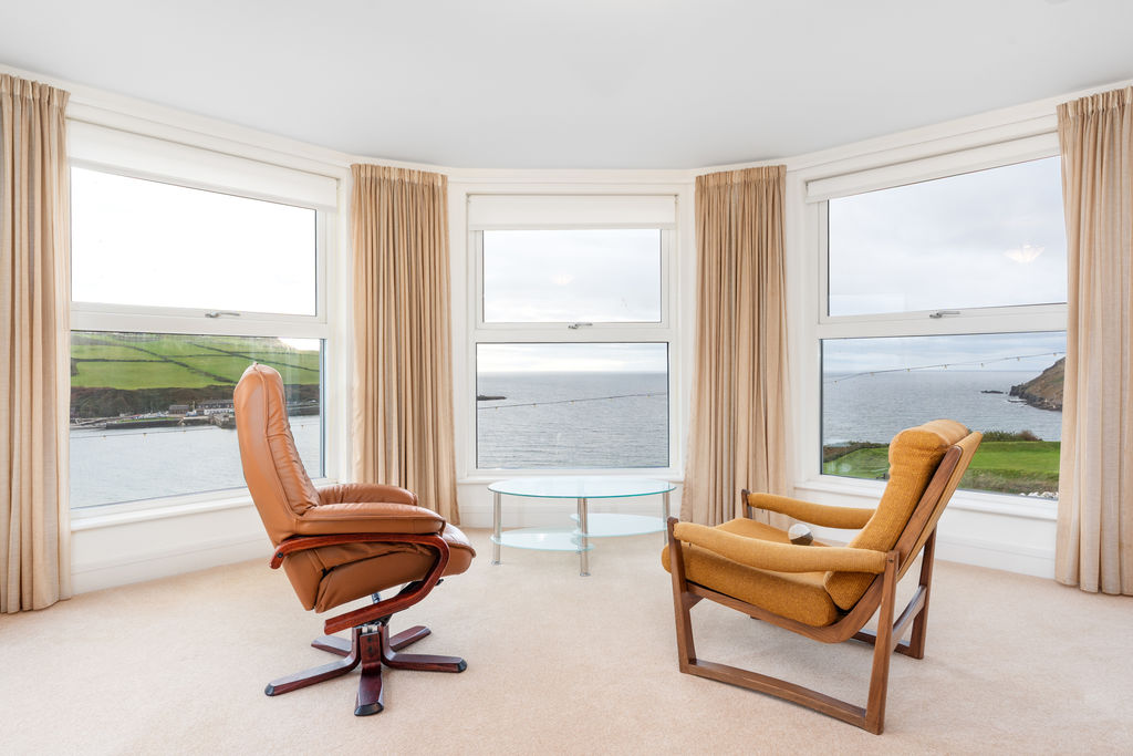 5 Imperial Heights, The Promenade, Port Erin IM9 6LH. - Photo 5 of 26