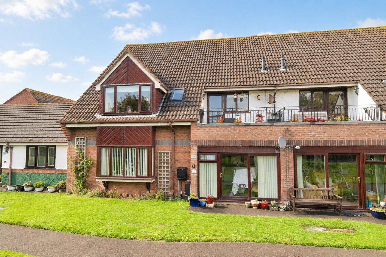 4 Godred Court, Kings Reach, Ramsey, IM8 3NY. - Photo 1 of 16