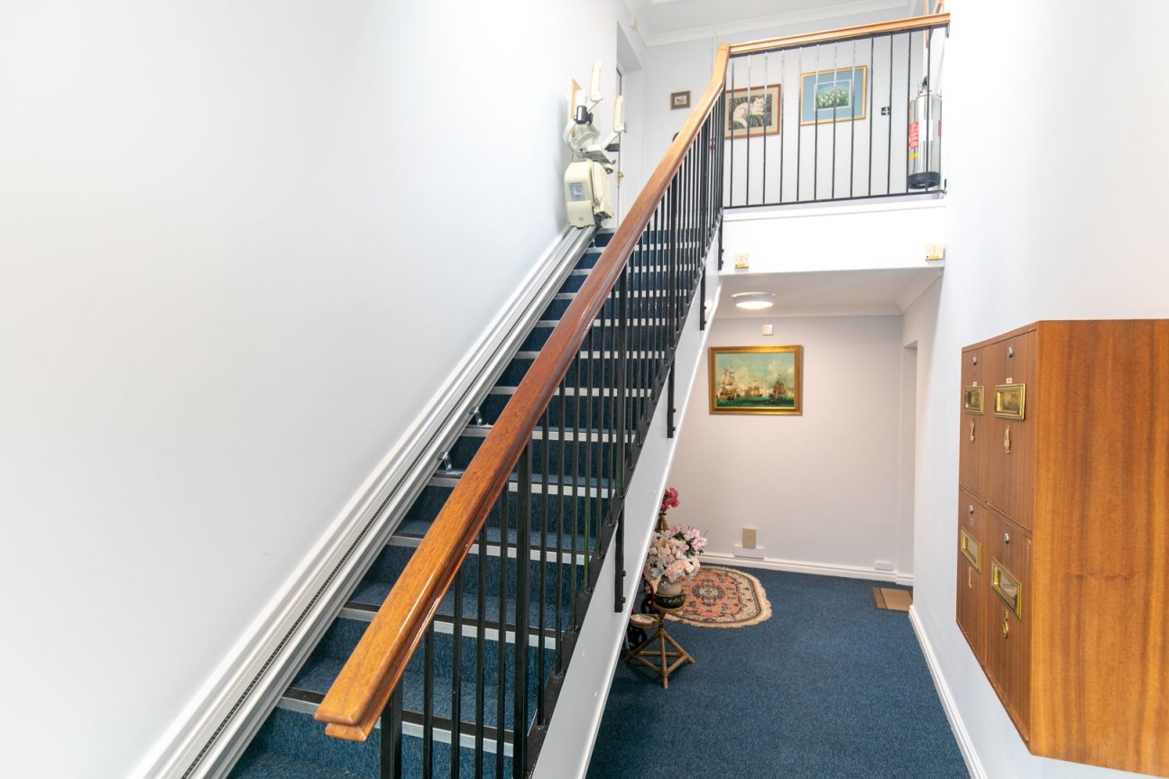 4 Godred Court, Kings Reach, Ramsey, IM8 3NY. - Photo 3 of 16