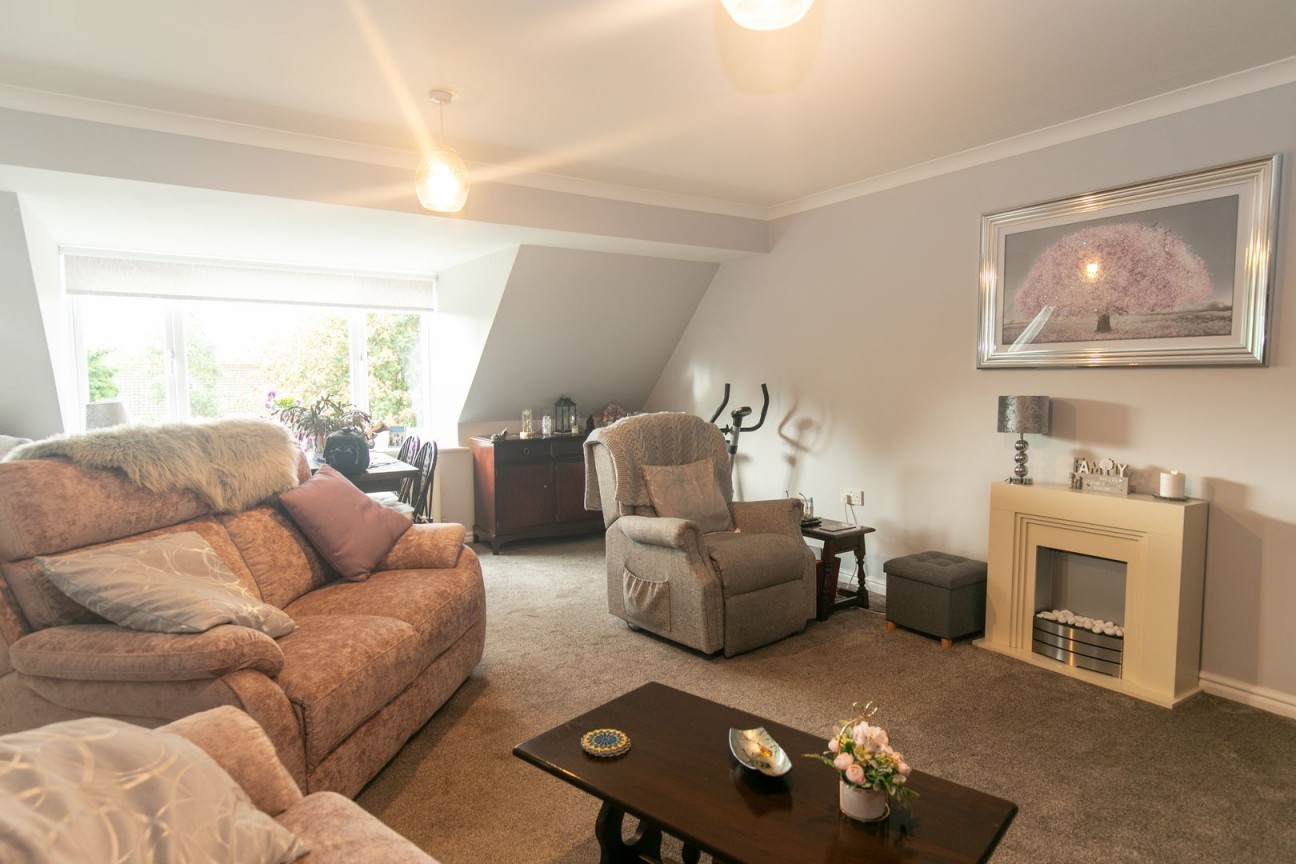 4 Godred Court, Kings Reach, Ramsey, IM8 3NY. - Photo 5 of 16