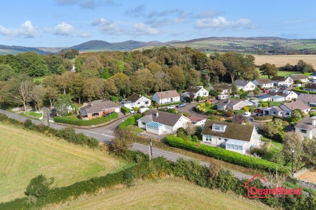 29 Ballamillaghyn Estate, Mount Rule, Braddan.
