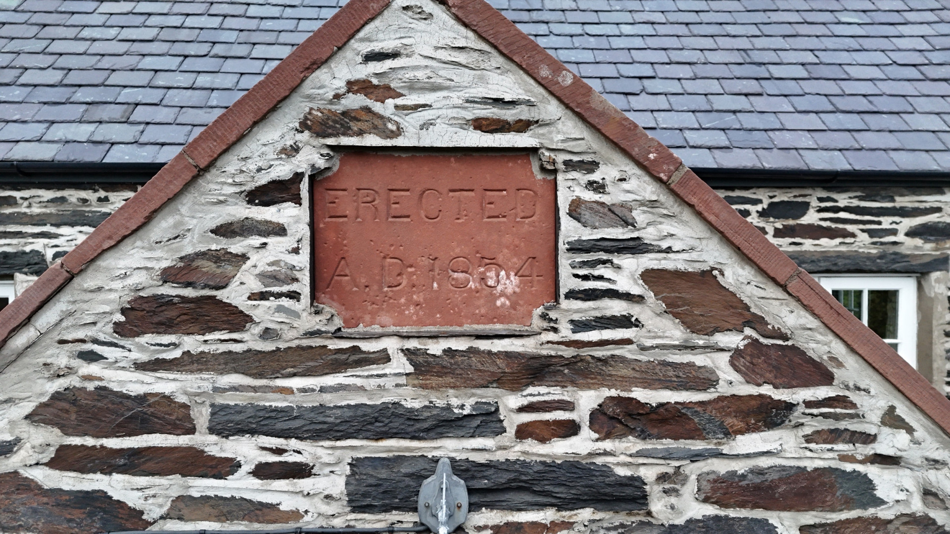 The Old School House, St Judes Road, Sulby, IM7 2EW. - Photo 2 of 31