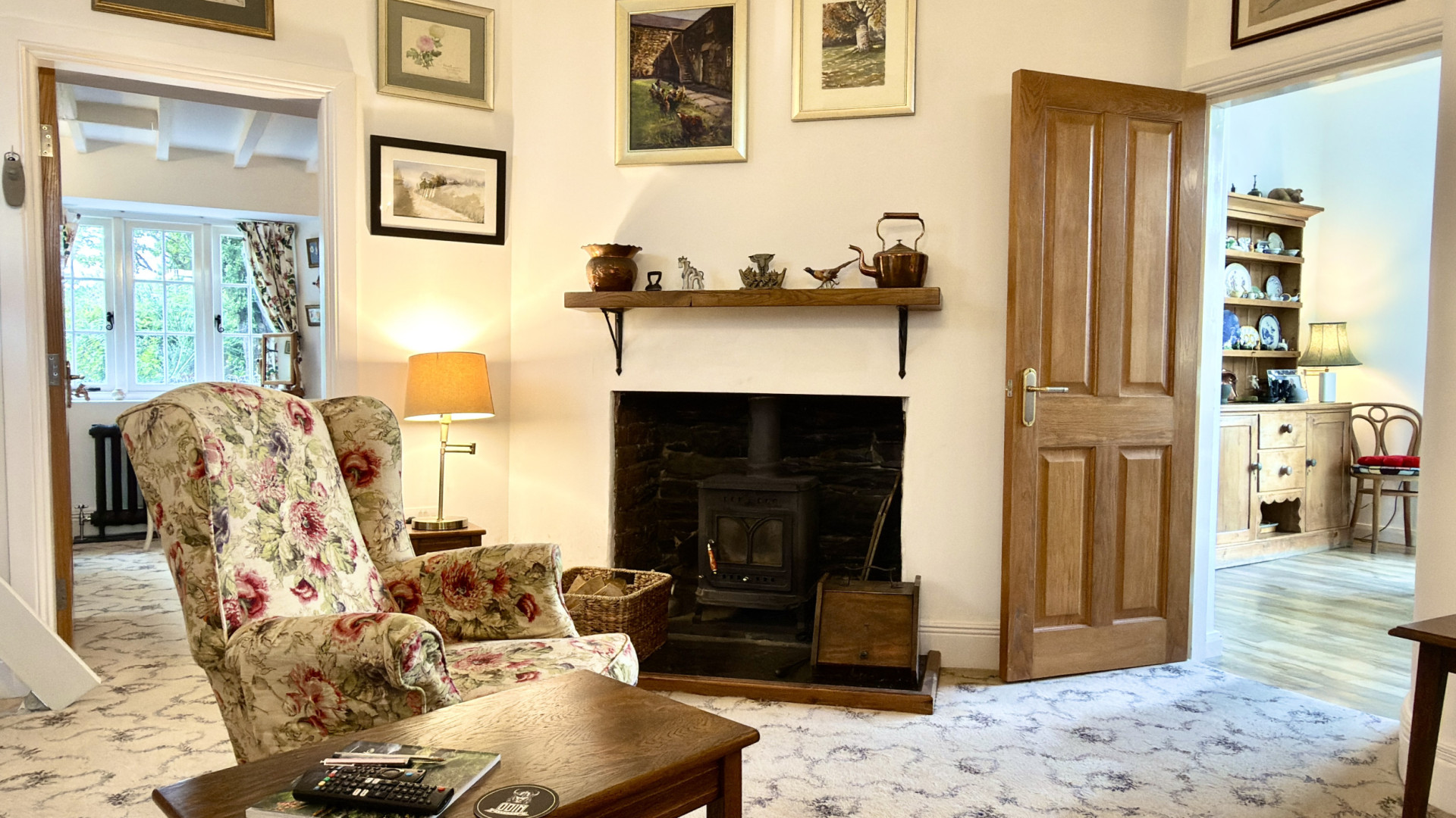 The Old School House, St Judes Road, Sulby, IM7 2EW. - Photo 5 of 31