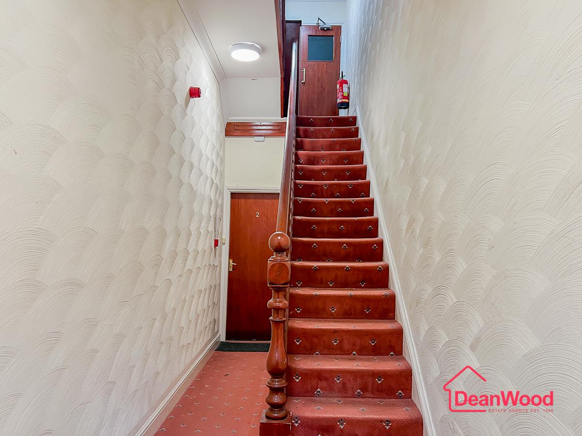 5 Oakwood Apartments, 8 Mona Drive, Douglas, Isle of Man. - Photo 3 of 26