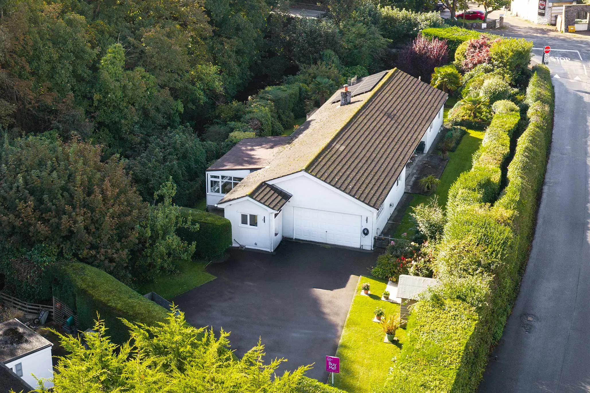 5 River Court, Strang Road, Union Mills. - Photo 1 of 38