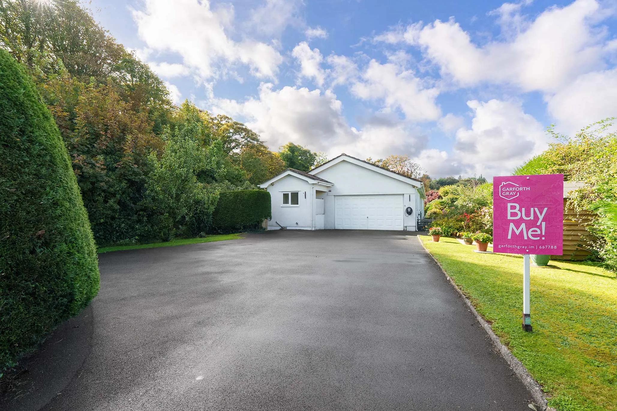 5 River Court, Strang Road, Union Mills. - Photo 3 of 38