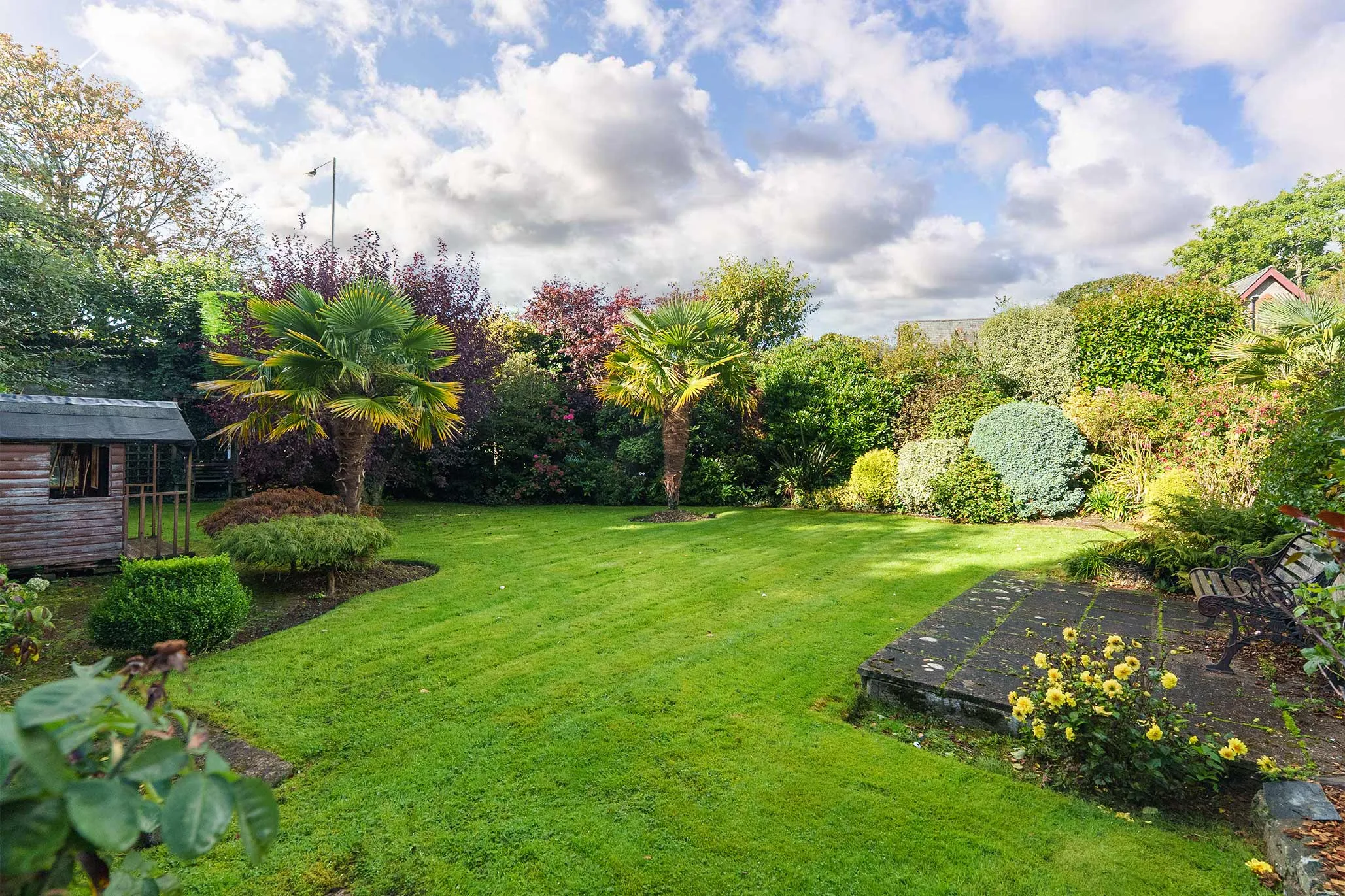 5 River Court, Strang Road, Union Mills. - Photo 4 of 38