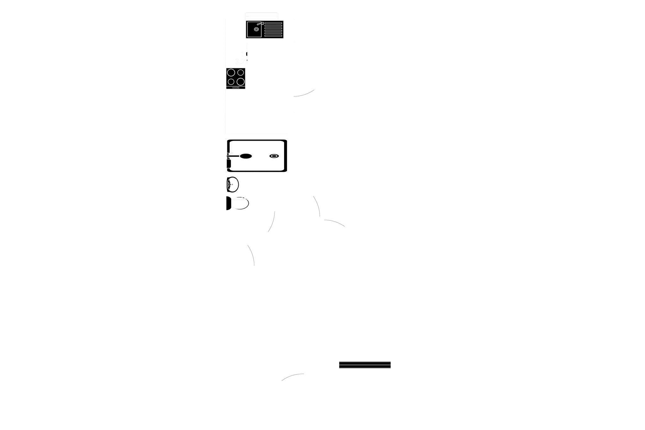 Floorplan - 17 Godred Court, Kings Reach, Ramsey. - Plan 1 of 1
