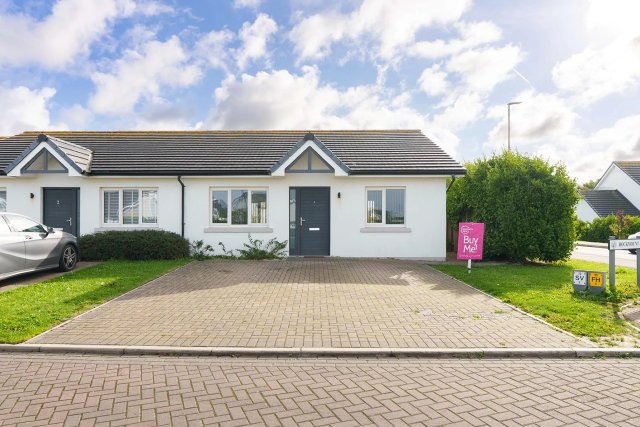 1 Rockmount Road, Slieau Whallian View, Peel.