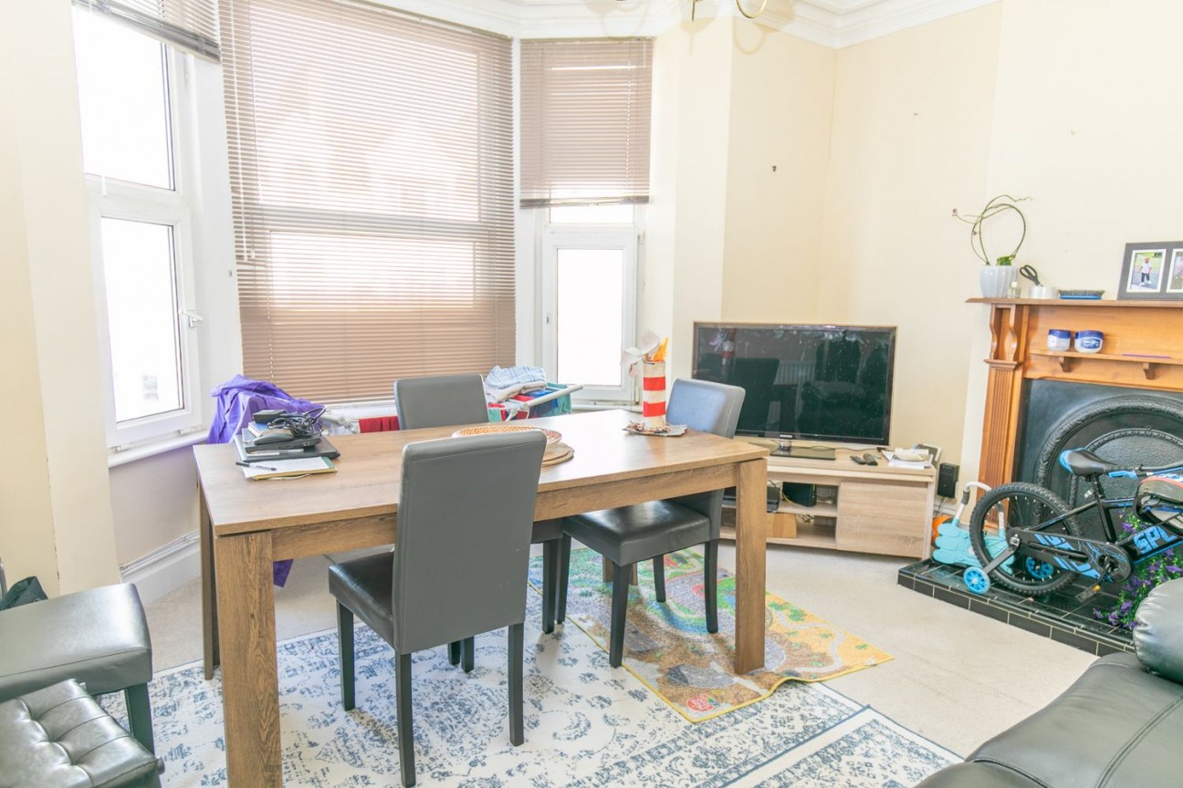 Harwood Court, Flat 4, North Shore Road, Ramsey, IM8 3AN. - Photo 2 of 12