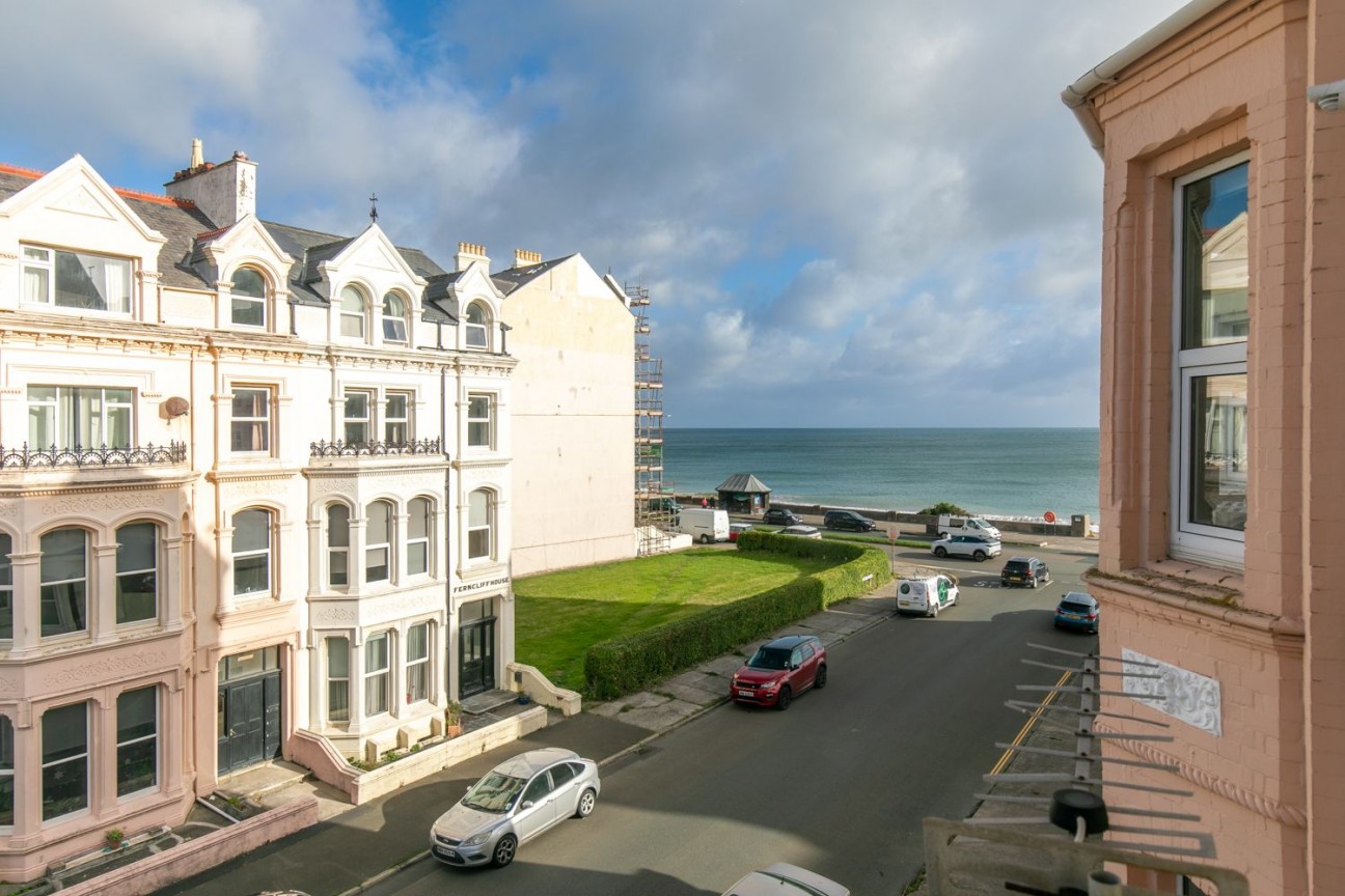 Harwood Court, Flat 4, North Shore Road, Ramsey, IM8 3AN. - Photo 4 of 12