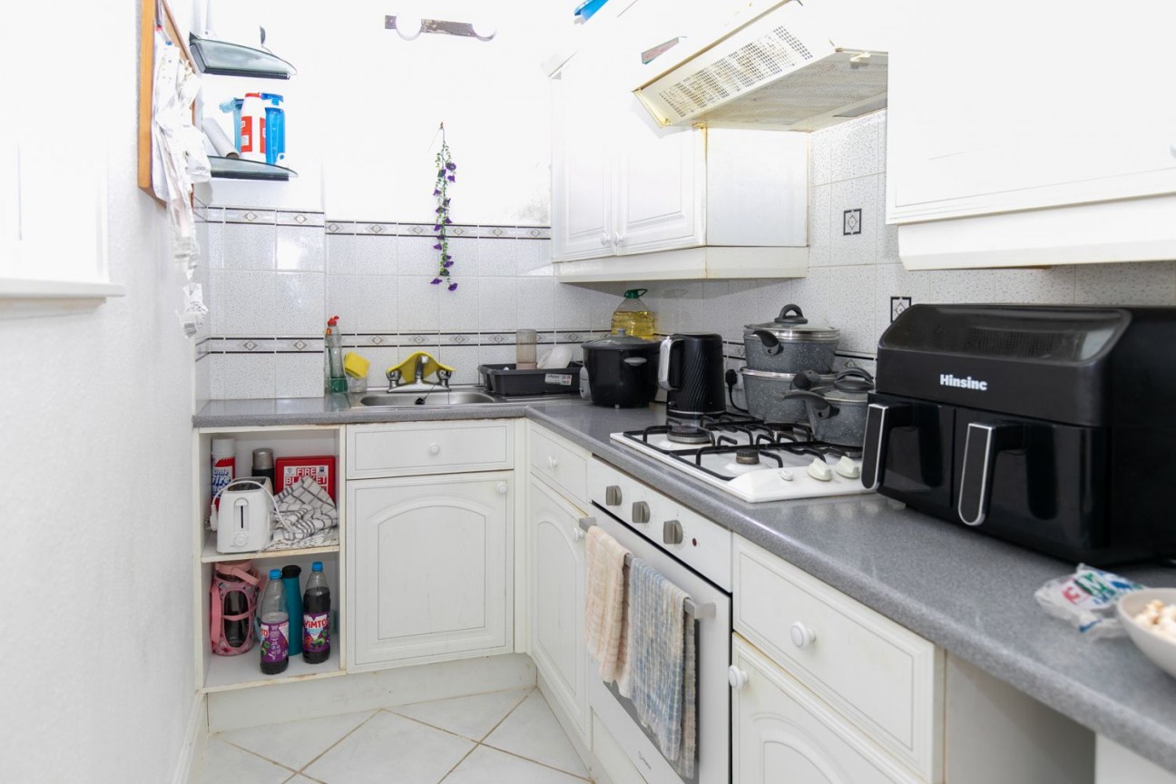Harwood Court, Flat 4, North Shore Road, Ramsey, IM8 3AN. - Photo 5 of 12