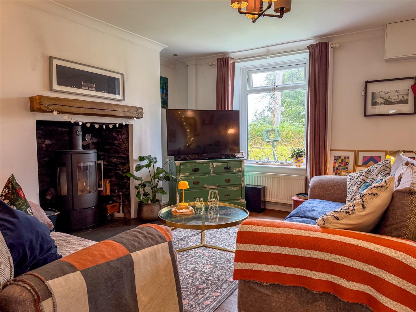 Ballamenagh Cottage, Lanjaghan Road Abbeylands, Douglas. - Photo 5 of 34