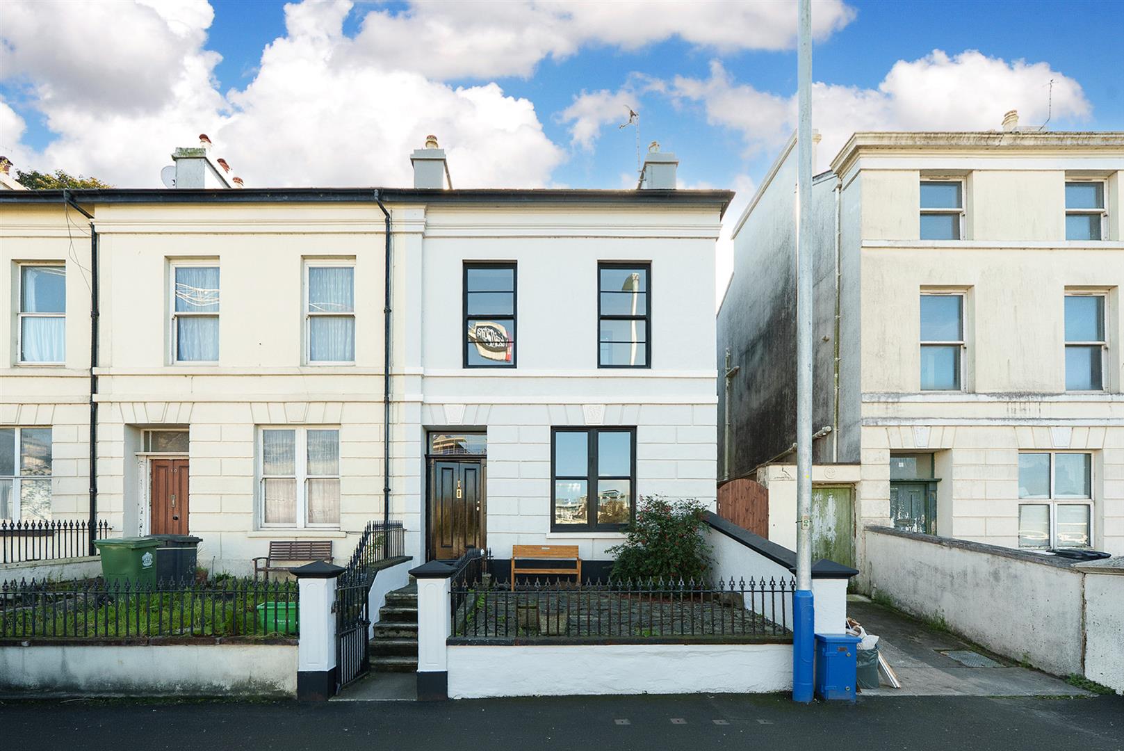11 Leigh Terrace Douglas. - Photo 1 of 28