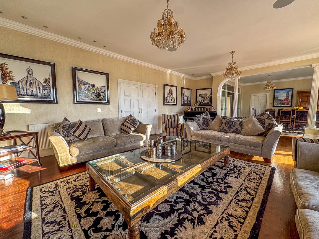 Santon Heights, Orrisdale Road Ballasalla. - Photo 4 of 33