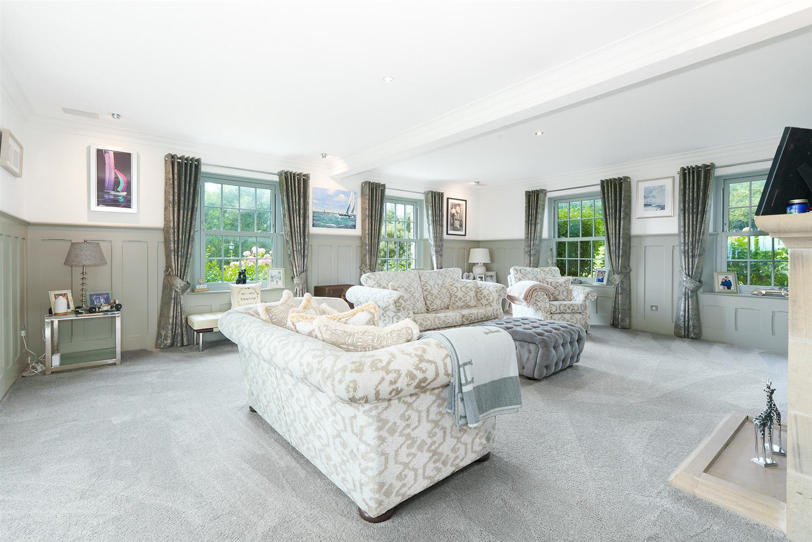 Ballaoates Farm, Glen Road Colby. - Photo 4 of 66