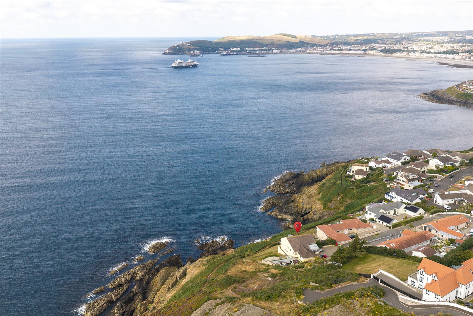Fo Carrick, Lag Birragh Drive Onchan. - Photo 3 of 55