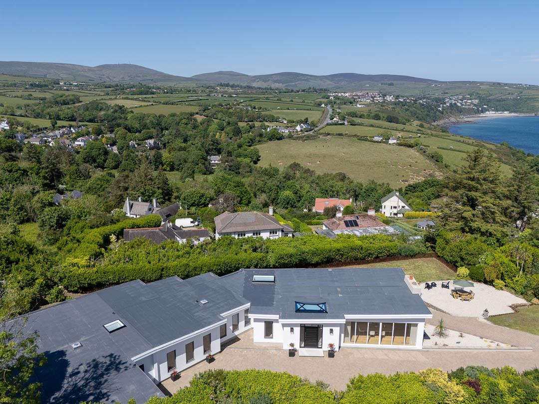 Bay View, Clay Head Road Baldrine. - Photo 2 of 59