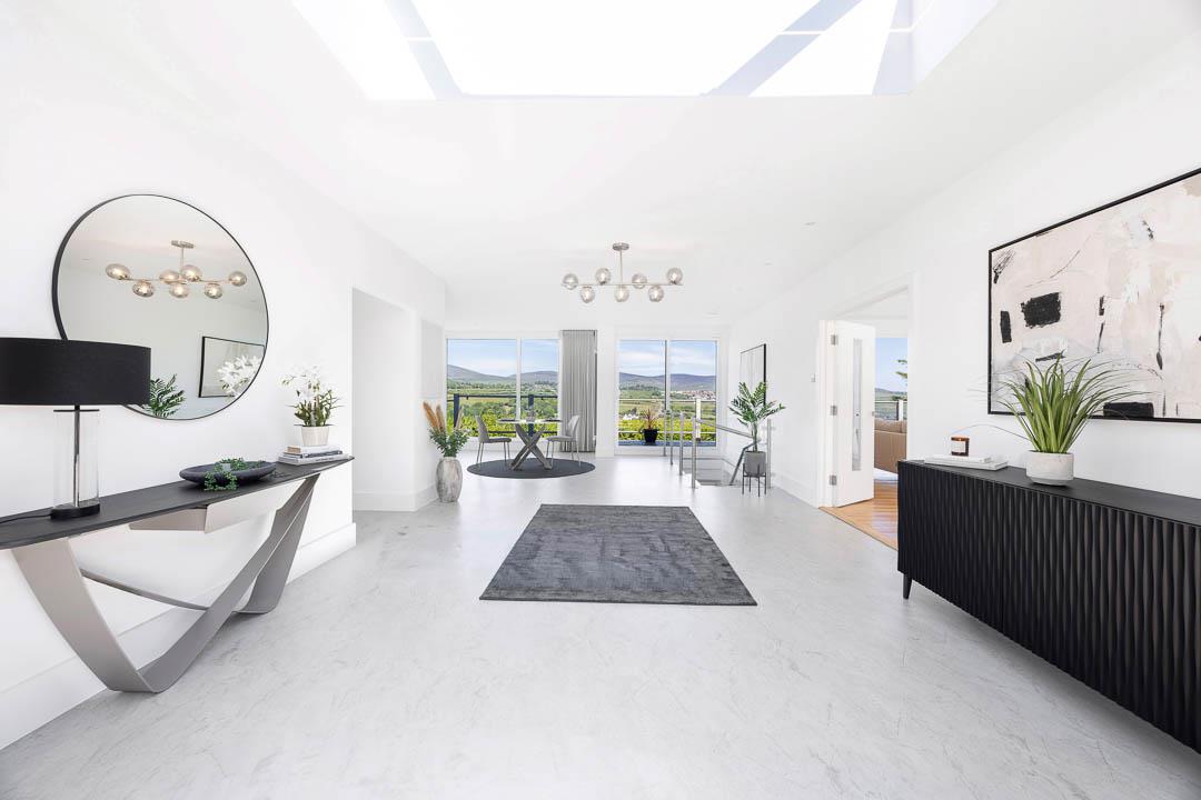 Bay View, Clay Head Road Baldrine. - Photo 4 of 59