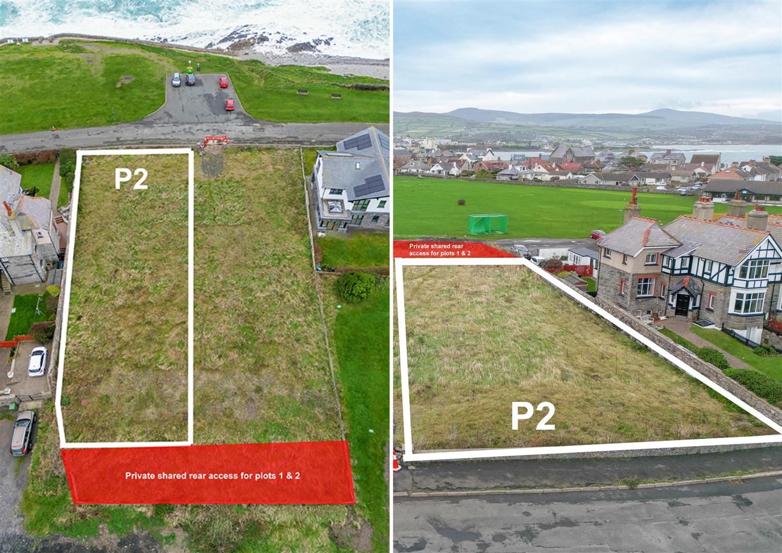 Waitara, Clifton Road Port St. Mary, Port St Mary. - Photo 3 of 22