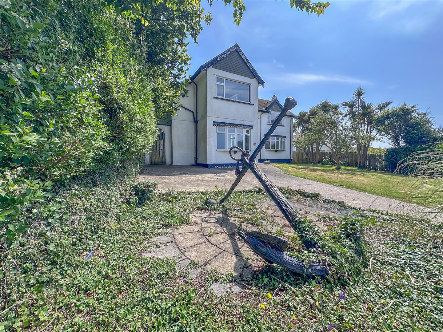 Thalloo Ard, 19 Queens Drive Peel. - Photo 2 of 38