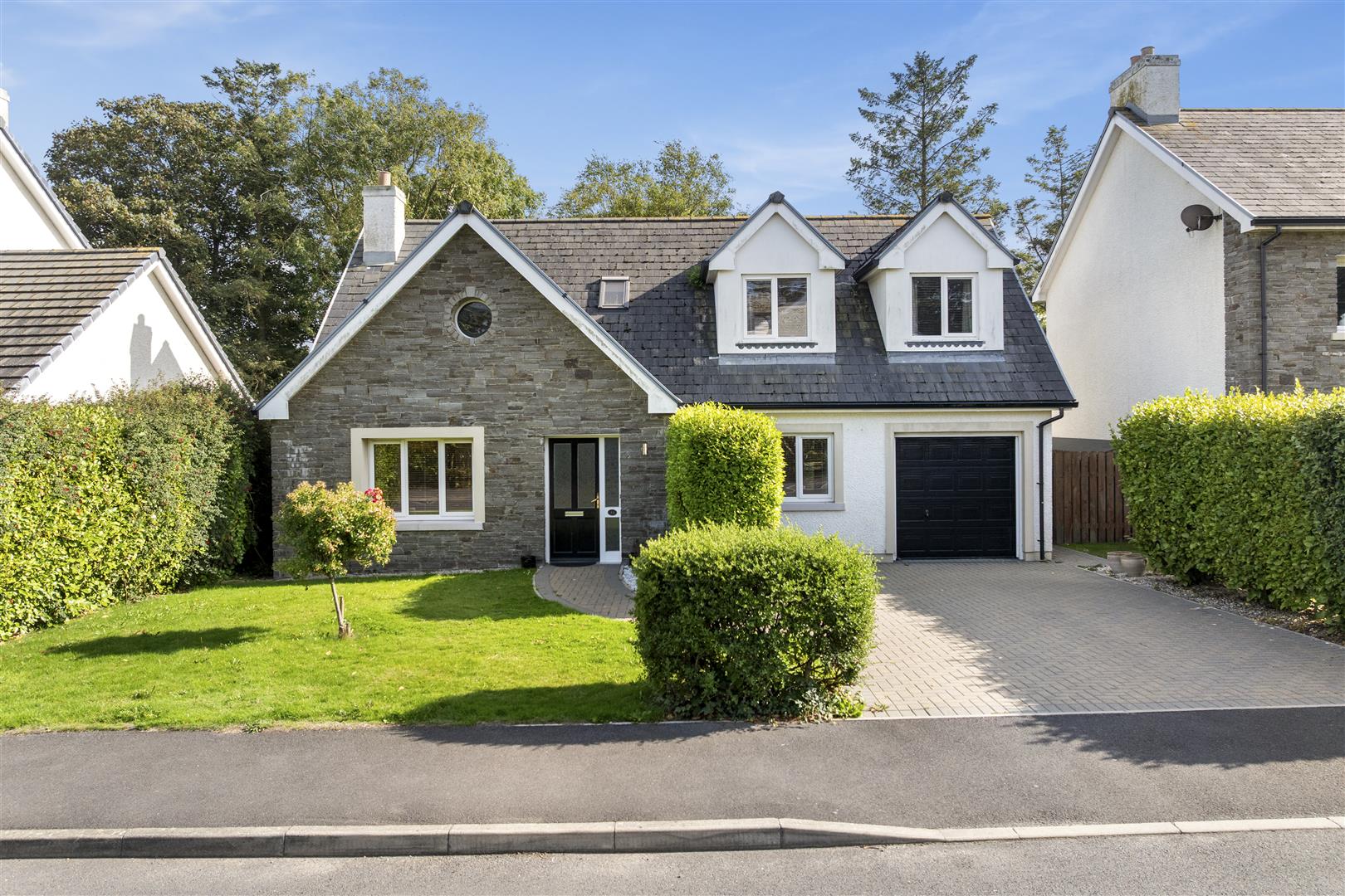 34 Croit Ny Glionney Colby. - Photo 1 of 35