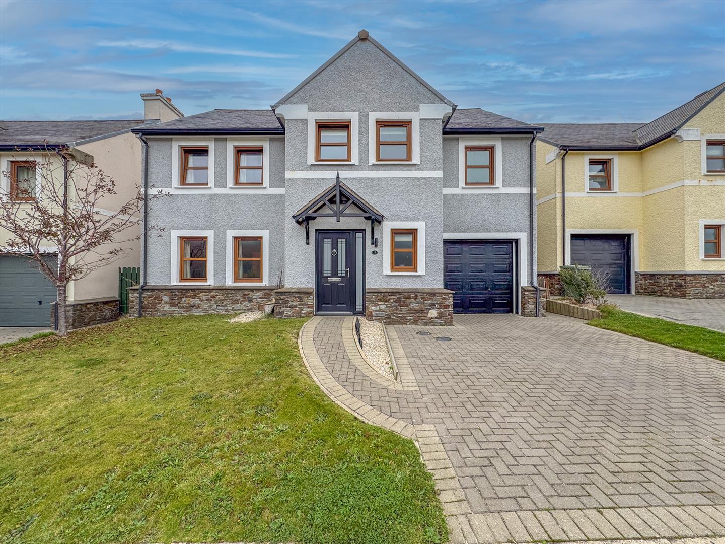 11 Close Cronk Peel. - Photo 1 of 25
