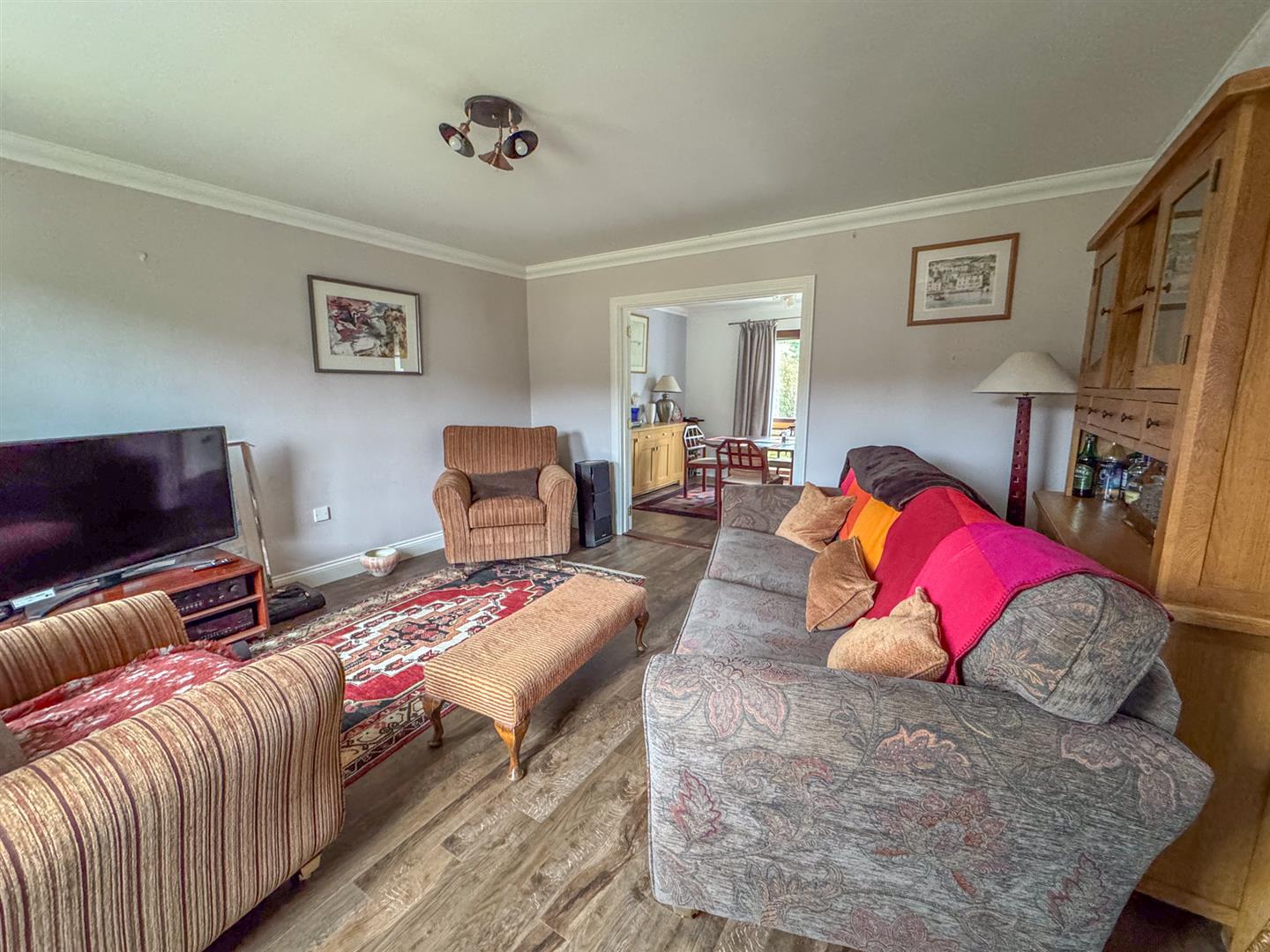 11 Close Cronk Peel. - Photo 3 of 25