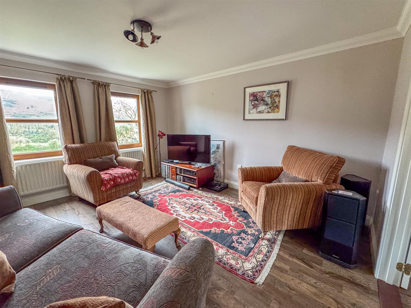 11 Close Cronk Peel. - Photo 4 of 25