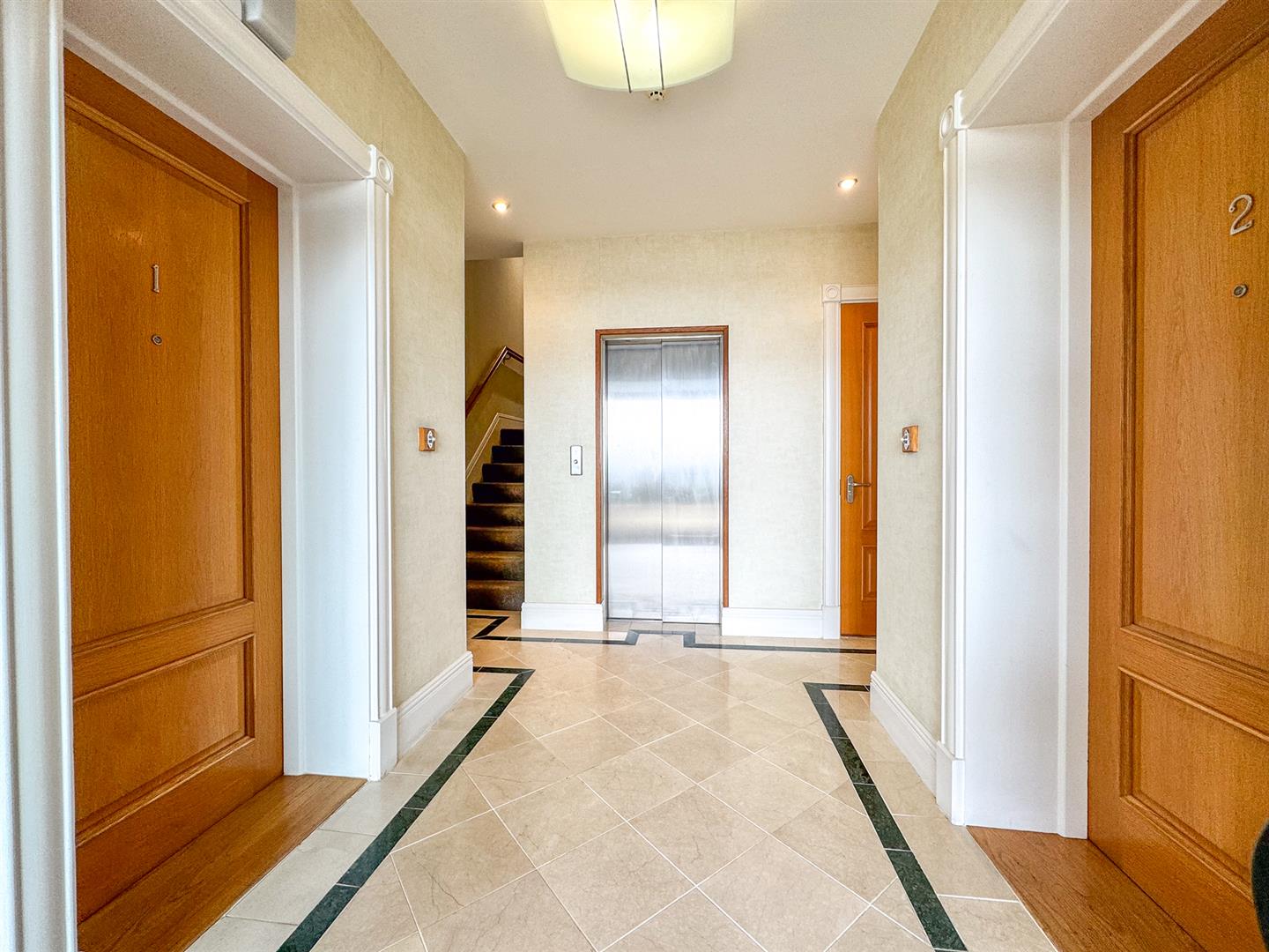 Apartment 3, Majestic Apartments King Edward Road, Onchan. - Photo 5 of 31
