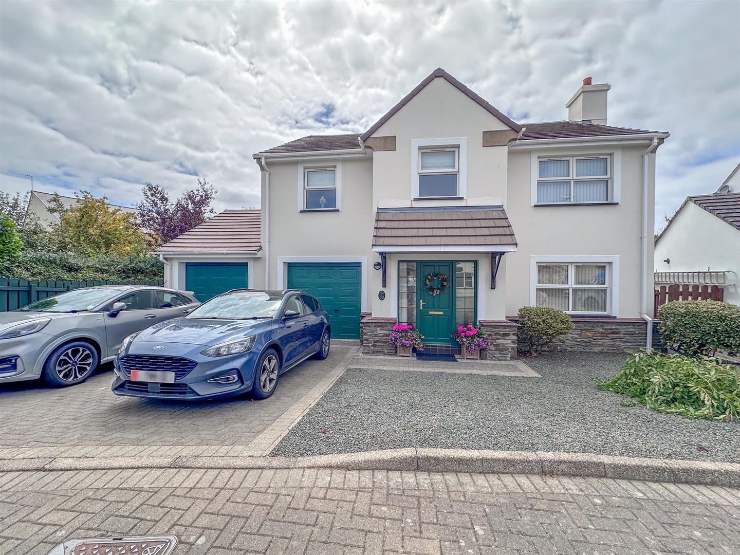 20 Glebe Aalin, Station Road Ballaugh. - Photo 1 of 33