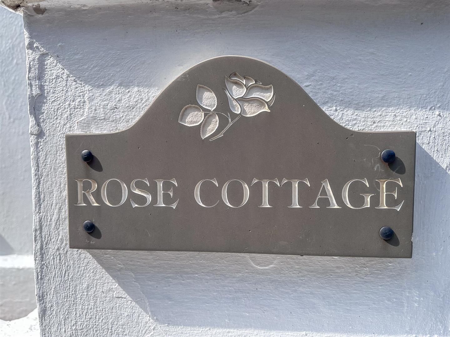 Rose Cottage, Rhencullen Kirk Michael. - Photo 2 of 39