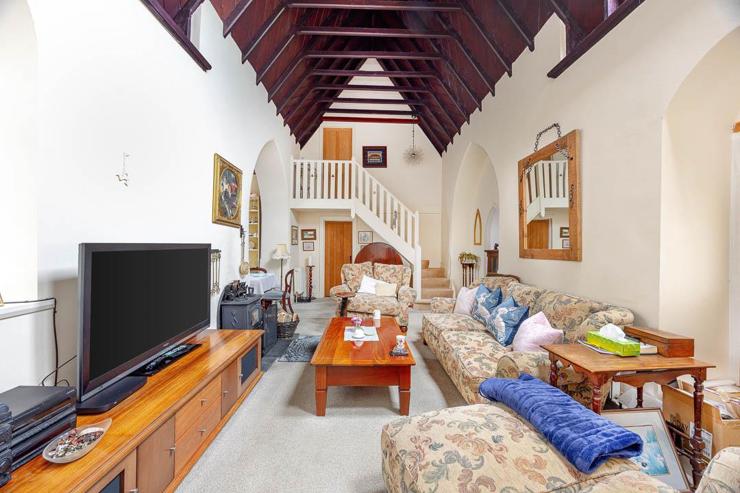 Oakhill Chapel, Oak Hill Port Soderick, Douglas. - Photo 5 of 29